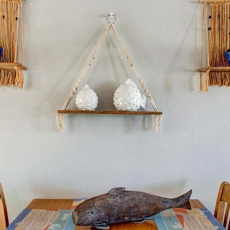 3 Bed 2 Ba Wifi Kitchen Walk To Beach Firepit Παραλία Ντειτόνα Εξωτερικό φωτογραφία