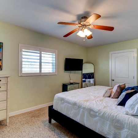 3 Bed 2 Ba Wifi Kitchen Walk To Beach Firepit Παραλία Ντειτόνα Εξωτερικό φωτογραφία