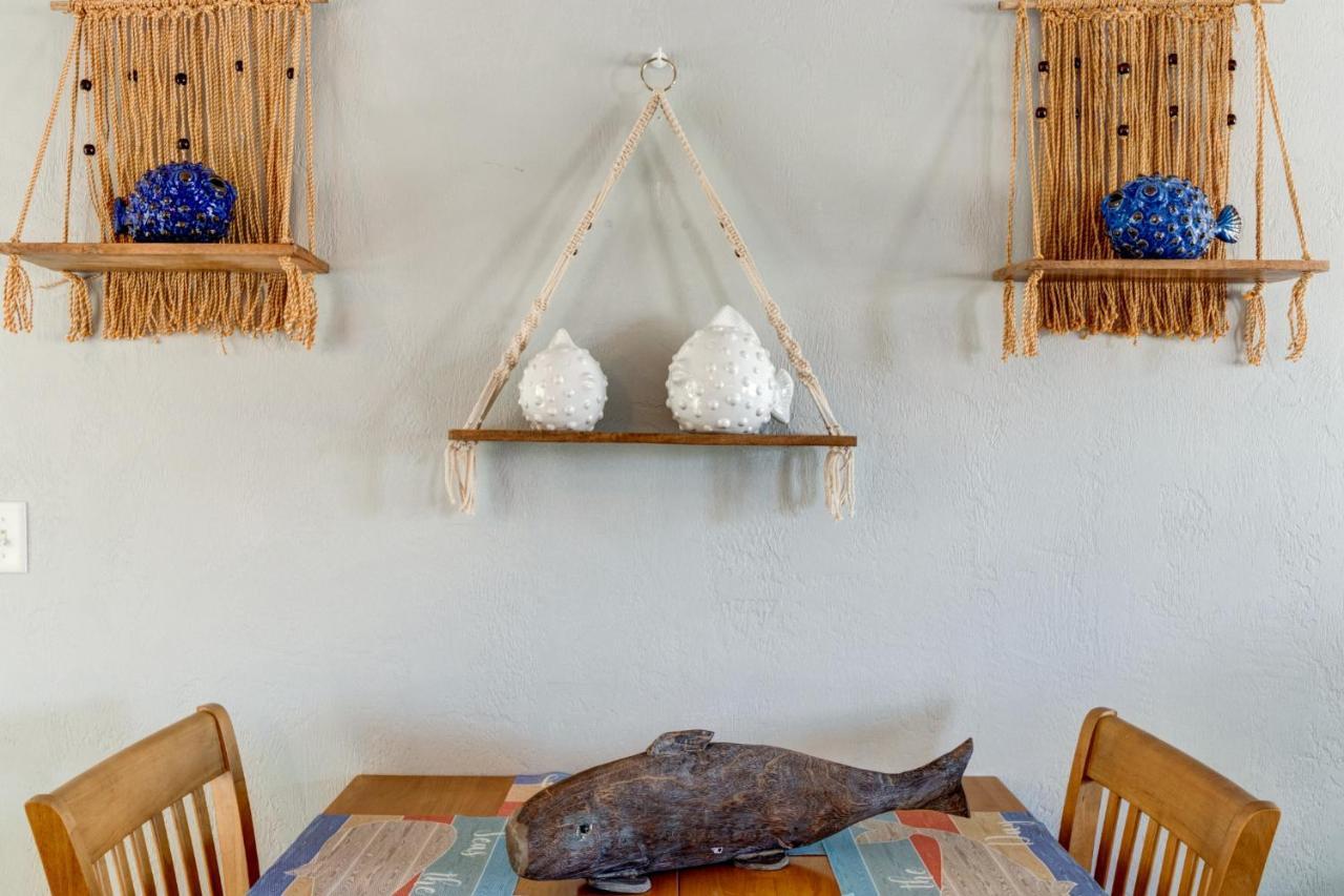 3 Bed 2 Ba Wifi Kitchen Walk To Beach Firepit Παραλία Ντειτόνα Εξωτερικό φωτογραφία