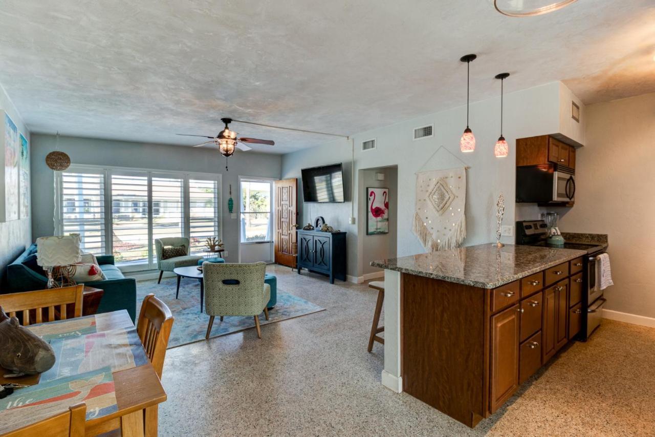 3 Bed 2 Ba Wifi Kitchen Walk To Beach Firepit Παραλία Ντειτόνα Εξωτερικό φωτογραφία