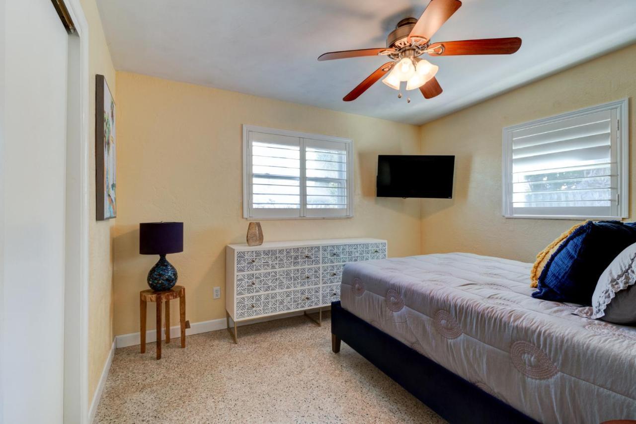 3 Bed 2 Ba Wifi Kitchen Walk To Beach Firepit Παραλία Ντειτόνα Εξωτερικό φωτογραφία