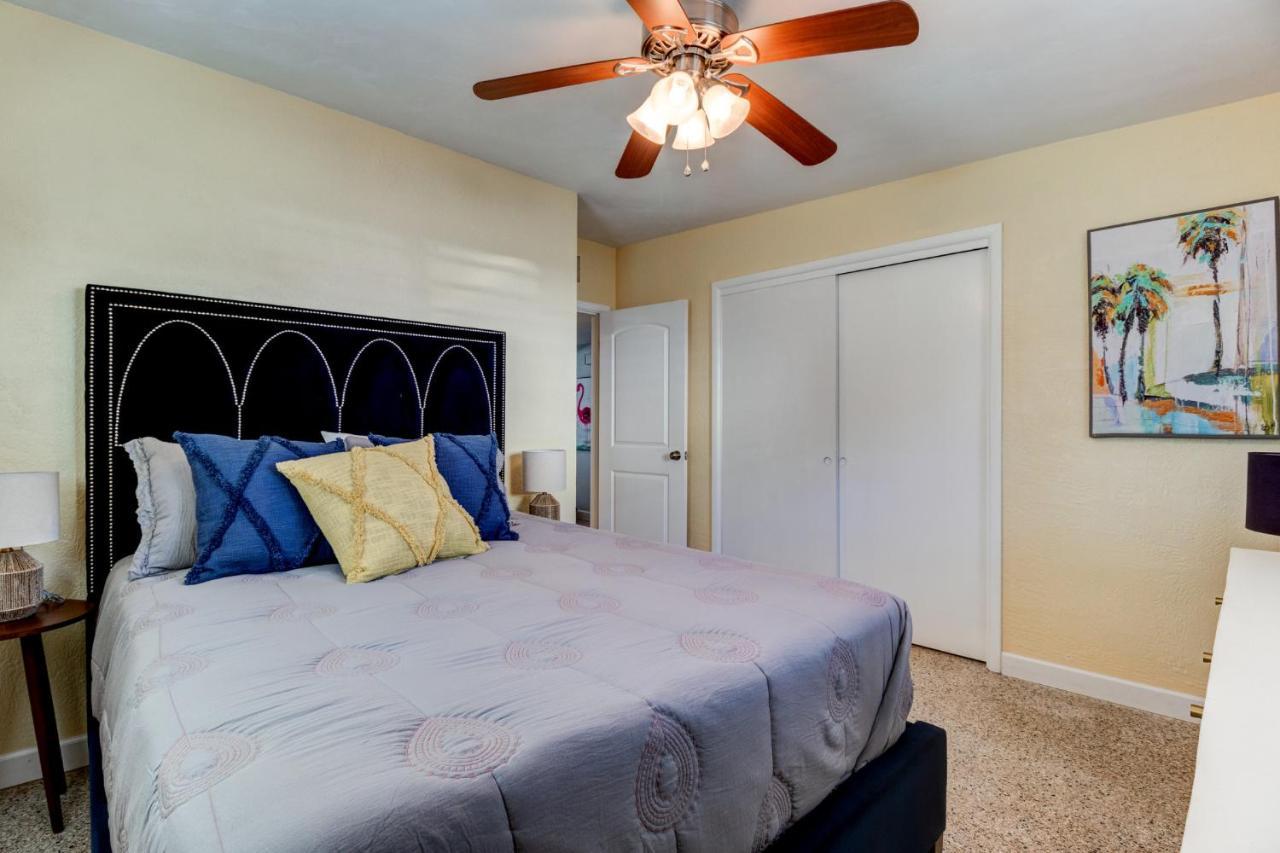 3 Bed 2 Ba Wifi Kitchen Walk To Beach Firepit Παραλία Ντειτόνα Εξωτερικό φωτογραφία