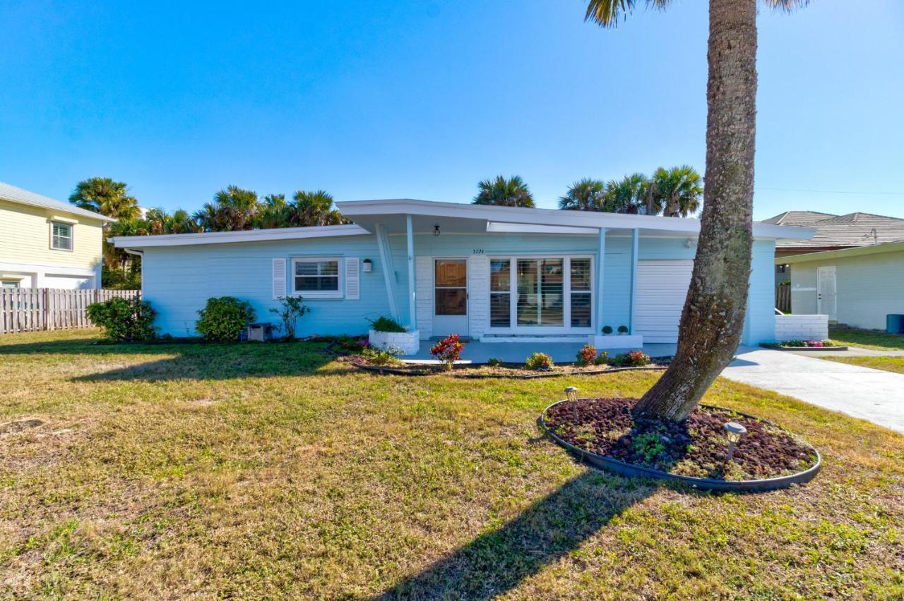 3 Bed 2 Ba Wifi Kitchen Walk To Beach Firepit Παραλία Ντειτόνα Εξωτερικό φωτογραφία