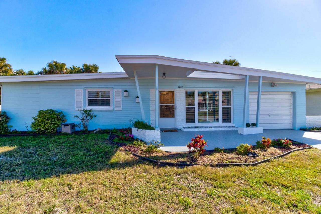 3 Bed 2 Ba Wifi Kitchen Walk To Beach Firepit Παραλία Ντειτόνα Εξωτερικό φωτογραφία