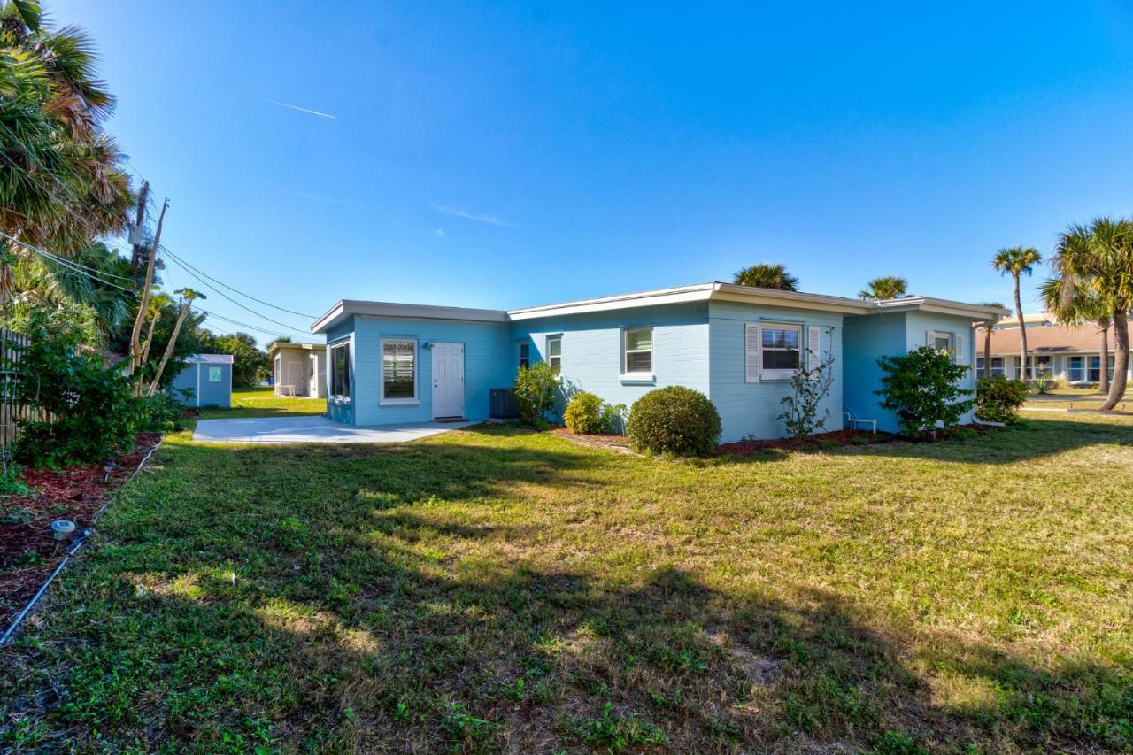 3 Bed 2 Ba Wifi Kitchen Walk To Beach Firepit Παραλία Ντειτόνα Εξωτερικό φωτογραφία
