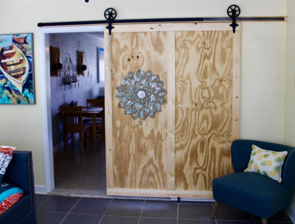 3 Bed 2 Ba Wifi Kitchen Walk To Beach Firepit Παραλία Ντειτόνα Εξωτερικό φωτογραφία